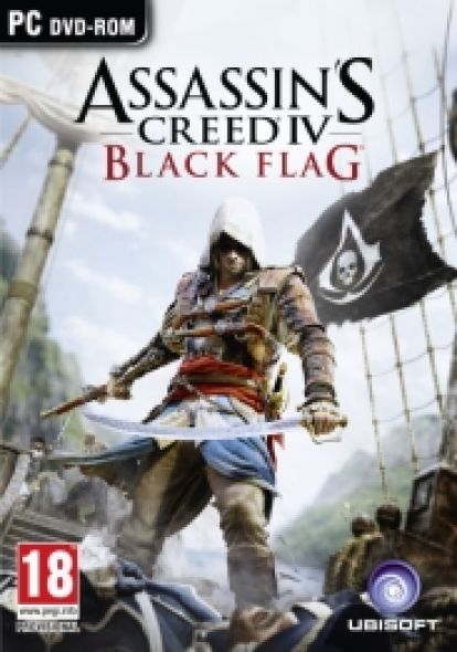 Assassins Creed Iv Black Flag Jackdaw Edition Punktid